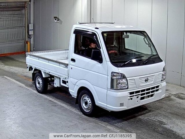 nissan clipper-truck 2021 -NISSAN--Clipper Truck DR16T-640398---NISSAN--Clipper Truck DR16T-640398- image 1