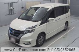 nissan serena 2019 -NISSAN--Serena HFC27-047294---NISSAN--Serena HFC27-047294-