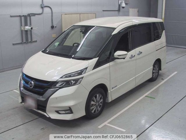 nissan serena 2019 -NISSAN--Serena HFC27-047294---NISSAN--Serena HFC27-047294- image 1