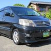 toyota alphard-g 2008 quick_quick_DBA-ANH10W_ANH10-0196807 image 6