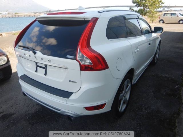 volvo xc60 2013 -VOLVO--Volvo XC60 DB4204TXC-D2448368---VOLVO--Volvo XC60 DB4204TXC-D2448368- image 2