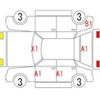 toyota corolla-fielder 2015 -TOYOTA--Corolla Fielder DBA-NRE161G--NRE161-8001073---TOYOTA--Corolla Fielder DBA-NRE161G--NRE161-8001073- image 2