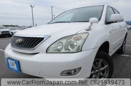 toyota harrier 2008 REALMOTOR_Y2024060189F-12