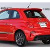 abarth 595 2017 quick_quick_ABA-31214T_ZFA3120000J869613 image 4