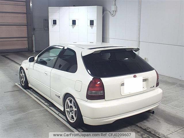 honda civic 1999 -HONDA 【富山 530ｽ991】--Civic EK9-1200413---HONDA 【富山 530ｽ991】--Civic EK9-1200413- image 2