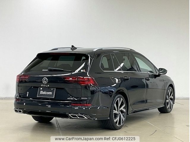 volkswagen golf-variant 2023 -VOLKSWAGEN--VW Golf Variant 3AA-CDDFYV--WVWZZZCDZNW536205---VOLKSWAGEN--VW Golf Variant 3AA-CDDFYV--WVWZZZCDZNW536205- image 2