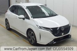 nissan aura 2021 -NISSAN--AURA FE13-206900---NISSAN--AURA FE13-206900-