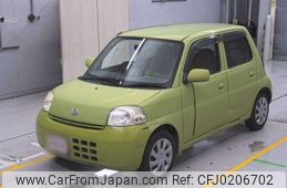 daihatsu esse 2007 -DAIHATSU--Esse L235S-0063922---DAIHATSU--Esse L235S-0063922-