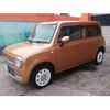 suzuki alto-lapin-chocolat 2014 CFJ1792601 image 5