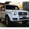 mercedes-benz g-class 2022 -MERCEDES-BENZ--Benz G Class 3DA-463350--W1N4633501X421637---MERCEDES-BENZ--Benz G Class 3DA-463350--W1N4633501X421637- image 3