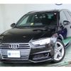 audi a4-avant 2018 quick_quick_DBA-8WCVK_WAUZZZF45JA234395 image 2