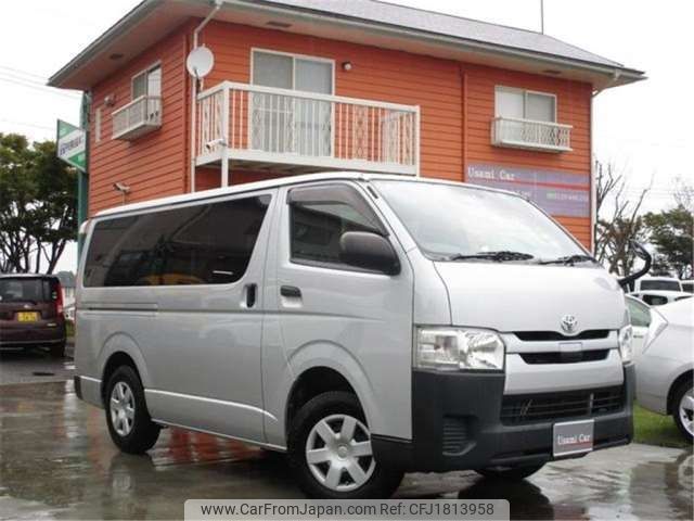 toyota regiusace-van 2018 CFJ1813958 image 1