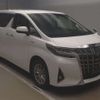 toyota alphard 2020 CFJ1824036 image 6