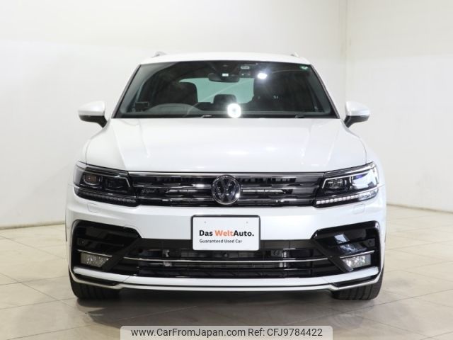 volkswagen tiguan 2020 -VOLKSWAGEN--VW Tiguan LDA-5NDFGF--WVGZZZ5NZKW905074---VOLKSWAGEN--VW Tiguan LDA-5NDFGF--WVGZZZ5NZKW905074- image 2