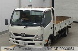 hino dutro 2013 -HINO--Hino Dutoro XZU710-0008225---HINO--Hino Dutoro XZU710-0008225-