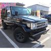 toyota landcruiser-70 1989 GOO_JP_700102067530230114001 image 3