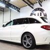 mercedes-benz c-class-station-wagon 2014 CFJ1859007 image 2