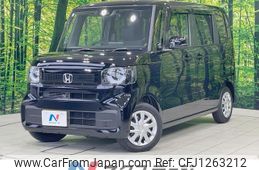 honda n-box 2025 CFJ1263212