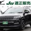 jeep compass 2023 quick_quick_3BA-M624_MCANJPBB7NFA96836 image 1