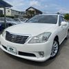 toyota crown 2012 -TOYOTA--Crown GRS200--0075038---TOYOTA--Crown GRS200--0075038- image 1