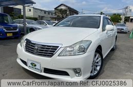 toyota crown 2012 -TOYOTA--Crown GRS200--0075038---TOYOTA--Crown GRS200--0075038-