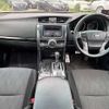 toyota mark-x 2010 CFJ1753314 image 15