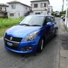 suzuki swift 2013 quick_quick_ZC32S_ZC32S-301118 image 9