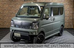 suzuki every-wagon 2025 CFJ1760065
