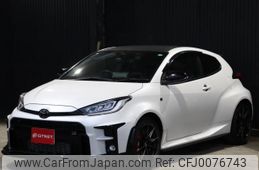 toyota yaris 2021 -TOYOTA--Yaris GXPA16--GXPA16-0006600---TOYOTA--Yaris GXPA16--GXPA16-0006600-