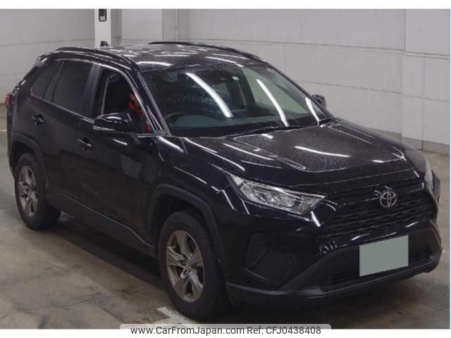 toyota rav4 2023 quick_quick_6BA-MXAA54_MXAA54-5039602 image 1