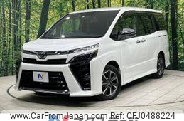 toyota voxy 2019 -TOYOTA--Voxy DBA-ZRR80W--ZRR80-0546212---TOYOTA--Voxy DBA-ZRR80W--ZRR80-0546212-