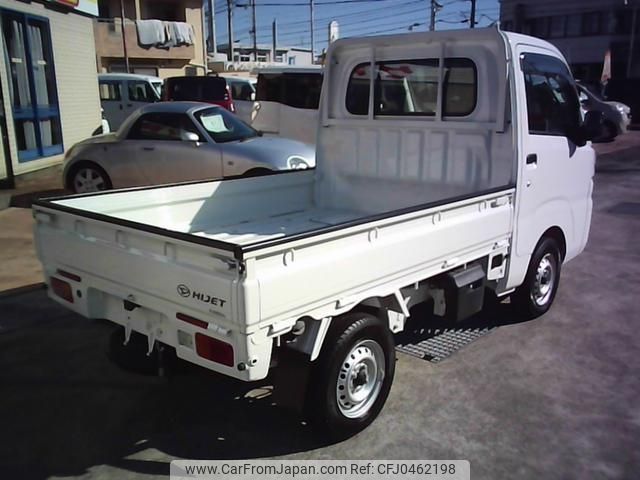 daihatsu hijet-truck 2019 -DAIHATSU--Hijet Truck S500P--0110595---DAIHATSU--Hijet Truck S500P--0110595- image 2