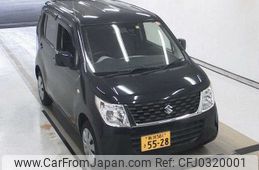 suzuki wagon-r 2015 -SUZUKI 【後日 581】--Wagon R MH34S-514177---SUZUKI 【後日 581】--Wagon R MH34S-514177-