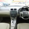 toyota corolla-axio 2006 quick_quick_NZE141_6001984 image 3