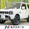 suzuki jimny 2016 quick_quick_JB23W_JB23W-751738 image 1
