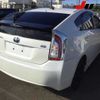 toyota prius 2013 -TOYOTA--Prius ZVW30--1703841---TOYOTA--Prius ZVW30--1703841- image 10