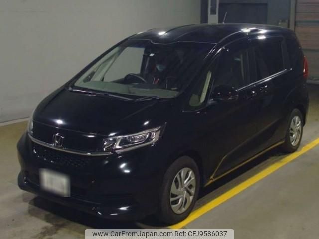 honda freed 2019 quick_quick_6BA-GB5_GB5-3102603 image 1