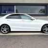 mercedes-benz c-class 2017 CFJ1671487 image 19