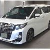 toyota alphard 2015 -TOYOTA 【水戸 302ﾀ5976】--Alphard DBA-AGH30W--AGH30W-0009286---TOYOTA 【水戸 302ﾀ5976】--Alphard DBA-AGH30W--AGH30W-0009286- image 4