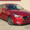 mazda demio 2015 quick_quick_DJ5FS_DJ5FS-121372 image 2