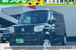 suzuki spacia 2018 quick_quick_DAA-MK53S_MK53S-106854
