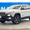 chrysler jeep-cherokee 2014 -CHRYSLER--Jeep Cherokee ABA-KL32L--1C4PJMFS8EW213357---CHRYSLER--Jeep Cherokee ABA-KL32L--1C4PJMFS8EW213357- image 16