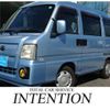 subaru sambar-van 2012 quick_quick_TV2_TV2-151238 image 1