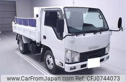 isuzu elf-truck 2018 -ISUZU 【三重 400ﾈ2714】--Elf NJR85AD-7065136---ISUZU 【三重 400ﾈ2714】--Elf NJR85AD-7065136-