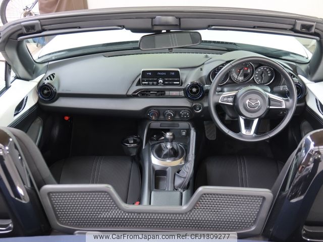 mazda roadster 2022 -MAZDA--Roadster 5BA-ND5RC--ND5RC-654785---MAZDA--Roadster 5BA-ND5RC--ND5RC-654785- image 2
