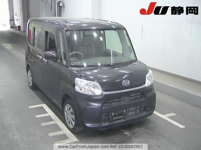 daihatsu tanto 2018 -DAIHATSU--Tanto LA600S-0723132---DAIHATSU--Tanto LA600S-0723132- image 1