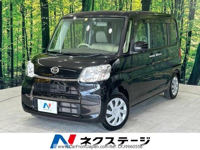 daihatsu tanto 2014 -DAIHATSU--Tanto DBA-LA600S--LA600S-0074676---DAIHATSU--Tanto DBA-LA600S--LA600S-0074676- image 1