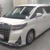 toyota alphard 2019 -TOYOTA 【川崎 337ね121】--Alphard AGH30W-0270179---TOYOTA 【川崎 337ね121】--Alphard AGH30W-0270179- image 1