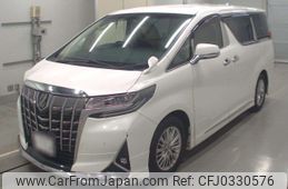 toyota alphard 2019 -TOYOTA 【川崎 337ね121】--Alphard AGH30W-0270179---TOYOTA 【川崎 337ね121】--Alphard AGH30W-0270179-