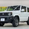 suzuki jimny 2024 -SUZUKI--Jimny 3BA-JB64W--JB64W-318437---SUZUKI--Jimny 3BA-JB64W--JB64W-318437- image 16
